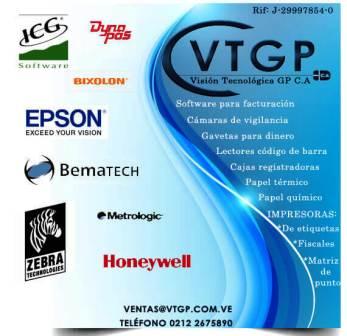 Telecomnadas real Time